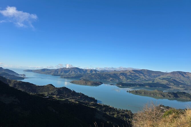 Christchurch Private Tour (Premium) Full day - Why this private Christchurch day works