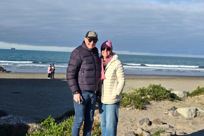 Christchurch Private Tour (Premium) Full day - Meeting point and practical planning