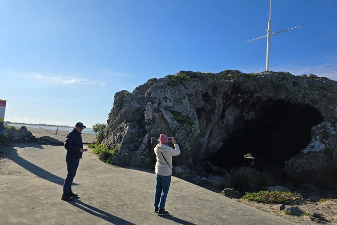 Christchurch Private Tour (Premium) Full day - Who will get the most from this tour