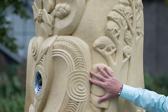 Christchurch Secret Inner City Walking Tour and Hidden Gems - Is $80.05 a fair price?
