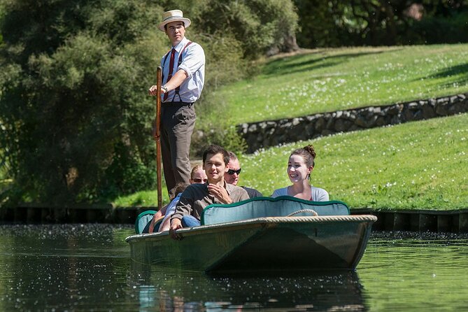 Christchurch Sightseeing Pass - Three ways to understand Christchurch