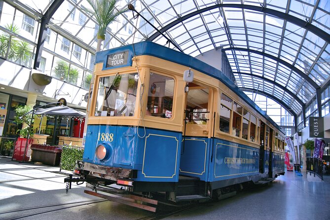 Christchurch Sightseeing Pass - Who will enjoy this pass most?