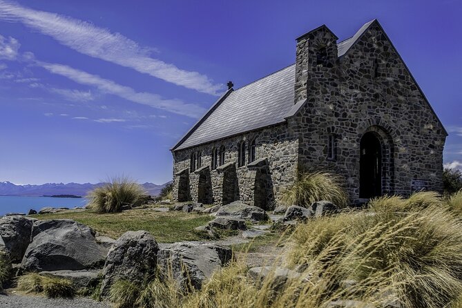 Christchurch to Queenstown One-Way Tour via Mt Cook & Lake Tekapo - Why this route works so well as a transfer