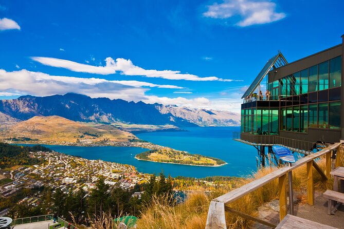 Christchurch to Queenstown via Lake Tekapo and Mt Cook (1 way) - Key points to know before booking