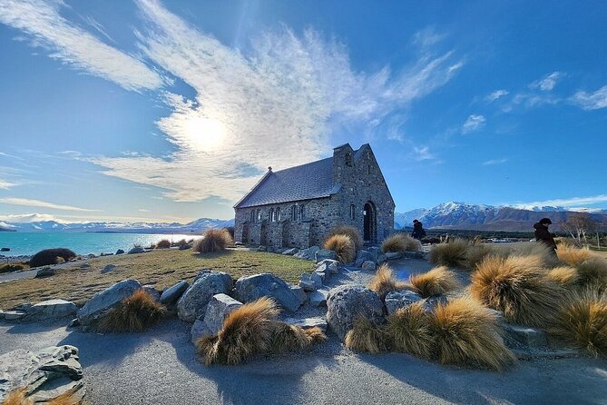 Christchurch to Tekapo Small-Group Tour (one-way) - Key points at a glance