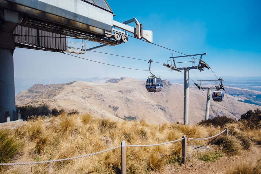 Christchurch: Tram, Punt and Gondola Ride Combo Ticket - Who should book this Christchurch combo?