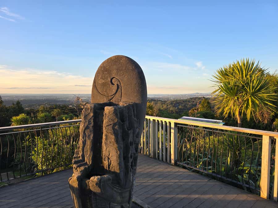 “City & Coast & Country” – A Relaxed Day Tour from Auckland - Why this route works for an Auckland day out