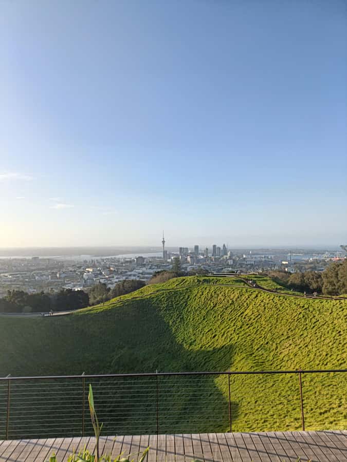 “City & Coast & Country” – A Relaxed Day Tour from Auckland - What $131 includes, and what it does not