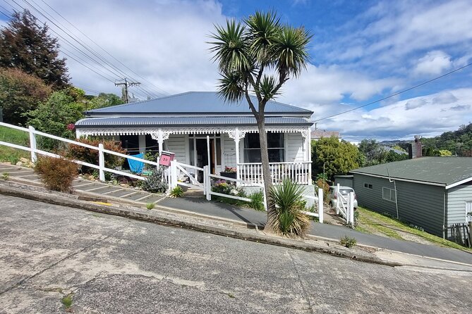 City Highlights, Larnach Castle & Peninsula Views - How the small minivan affects the experience