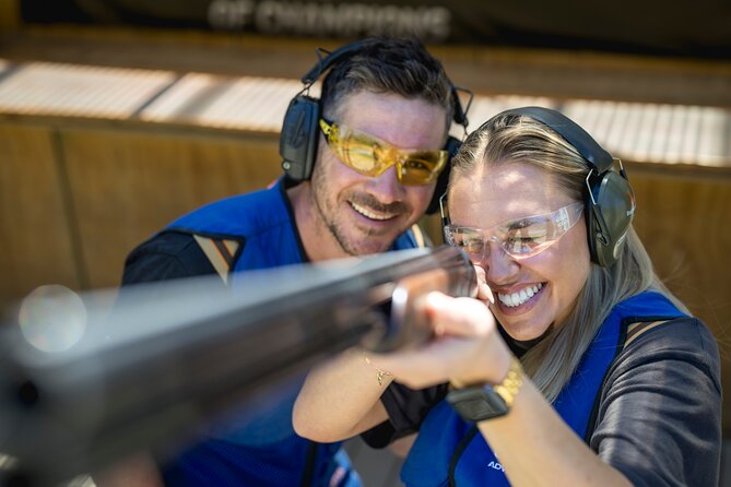 Clay Target Shooting in Queenstown - Key points at a glance