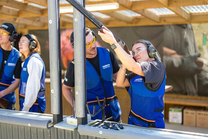 Clay Target Shooting & Ultimate Off-Roading in Gibbston Valley - Key points to know before you book