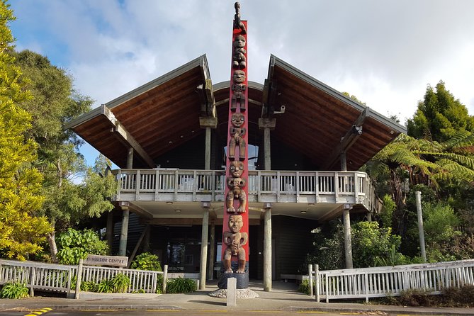Coast and Rainforest Eco-Tour from Auckland with Picnic Lunch - Why this makes a strong Auckland day trip