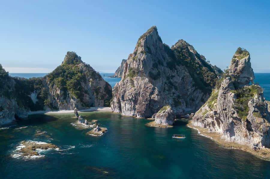 Coromandel: Aldermen Islands Marine Reserve Wildlife Cruise - How to prepare for a comfortable outing