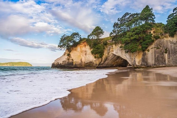 Coromandel Coastal Experience - Small Group Tour from Auckland - What is included, and what you still need to pack