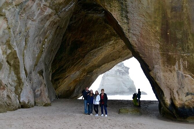 Coromandel Day Tour From Auckland - Why this Coromandel day trip works