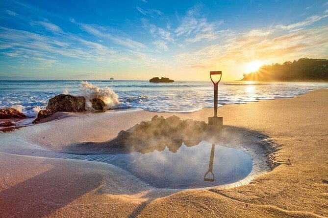 Coromandel Day Tour From Auckland - The early Auckland pickup and three-hour road journey