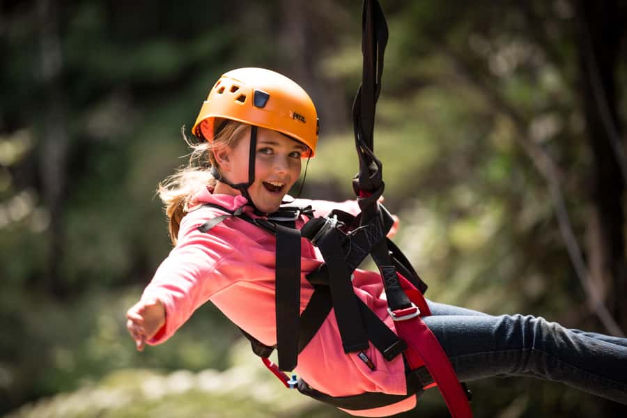 Coromandel: Guided Zipline Tour Experience - Practical tips before you go