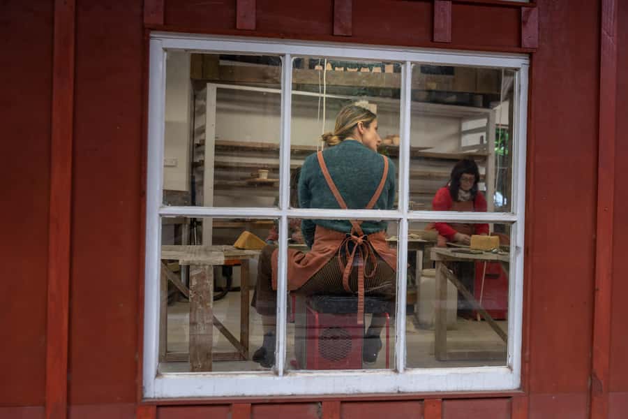 Coromandel: Wheel Throwing Pottery Class - Practical details that affect your decision
