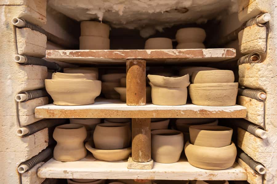 Coromandel: Wheel Throwing Pottery Class - Who should book this class