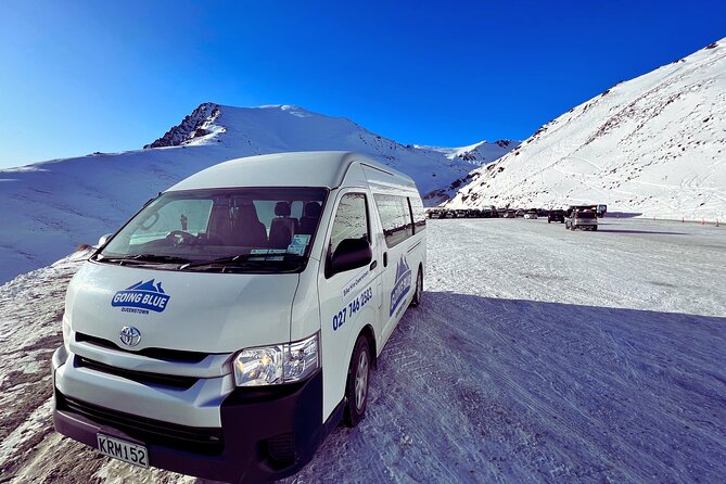 Coronet Peak Snow Play Experience from Queenstown - Key points to know before booking