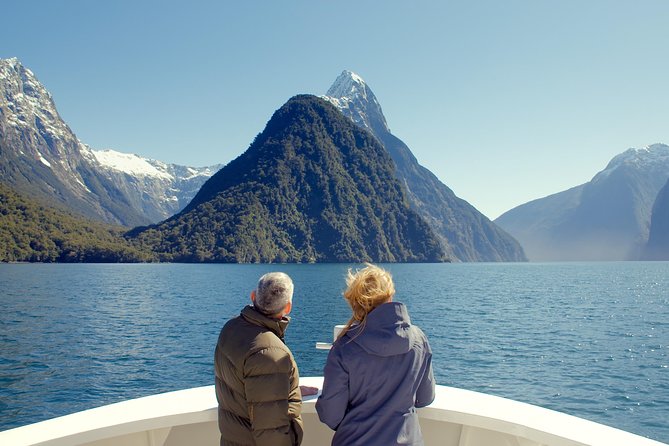 Cruise Milford Small Group Day Tour from Queenstown - Why the road to Milford Sound matters