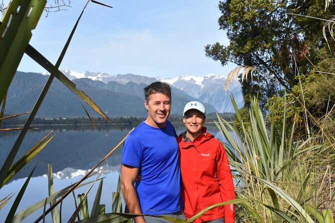 Cruise & Rainforest Walk - Franz Josef Glacier - Is $92.47 a fair price?