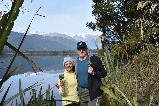 Cruise & Rainforest Walk - Franz Josef Glacier - Who will enjoy this 2.5-hour outing?