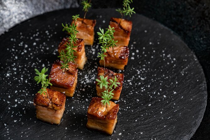 Cultural Experience & Seasonal Māori Cuisine at Te Pā Tū - Why the cultural teaching works