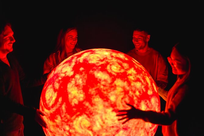 Dark Sky Indoor Maori Cultural Astronomy Experience - Why Lake Tekapo is the right place for this experience