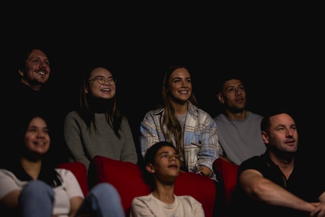 Dark Sky Indoor Maori Cultural Astronomy Experience - Why this is useful on a wet or cloudy day