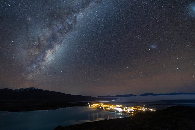 Day Trip: Lake Tekapo to Mt Cook National Park - The Hooker Valley Track is the main event
