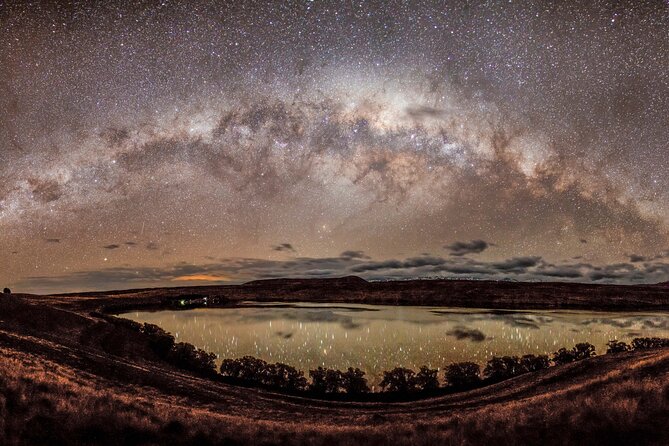 Day Trip: Lake Tekapo to Mt Cook National Park - Guides make the difference