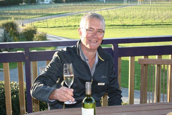 Deco Napier, Te Mata Peak, Garden Walk and Wine Tasting Tour - Who will enjoy this tour most