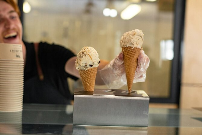 Devonport Food & History Walking Tour: Taste and Explore - What the $128.46 price really covers