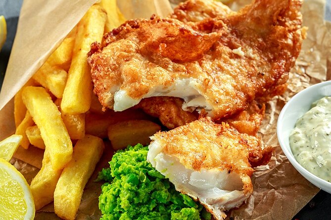 Devonport Food & History Walking Tour: Taste and Explore - The tour’s strongest points and weak spots