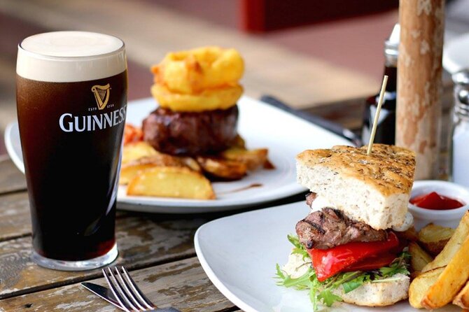 Devonport Food & History Walking Tour: Taste and Explore - Who should book this Devonport outing?