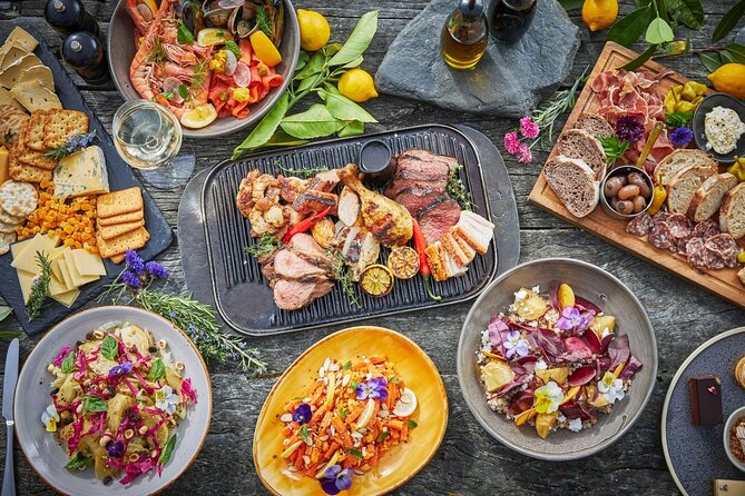 Dinner at Walter Peak High Country Farm and Cruise from Queenstown - Who should book this Queenstown experience?