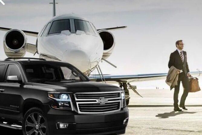 Direct & Quick Auckland Airport Transfer to/from Hotel in SUV - Drivers, communication, and local help