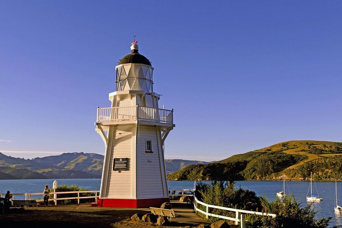 Discover Akaroa: Self Guided Audio Tour - St. Patrick’s Parish and Akaroa’s religious heritage
