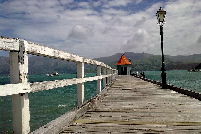 Discover Akaroa: Self Guided Audio Tour - Starting at Akaroa Museum