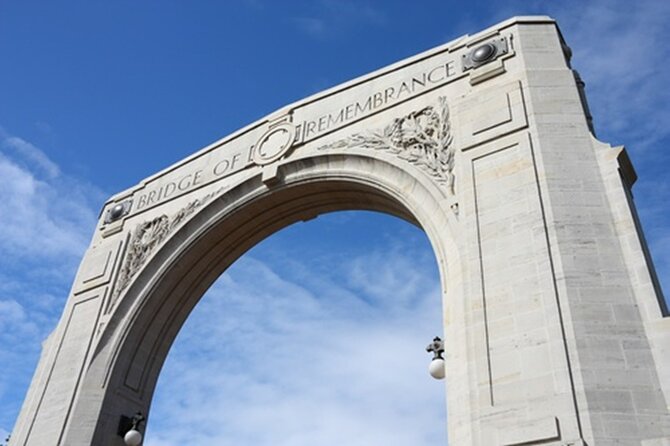 Discover Christchurch Sightseeing Tour - Getting your bearings in Christchurch