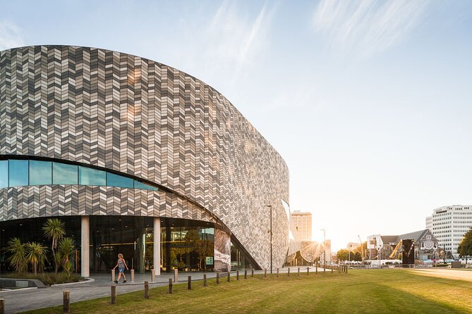 Discover Christchurch Sightseeing Tour - Who should choose this Christchurch tour?