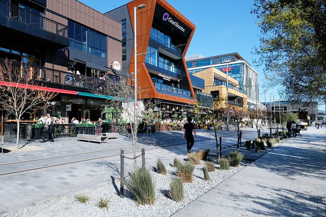 Discover Christchurch Tour - Why this six-hour format works in Christchurch