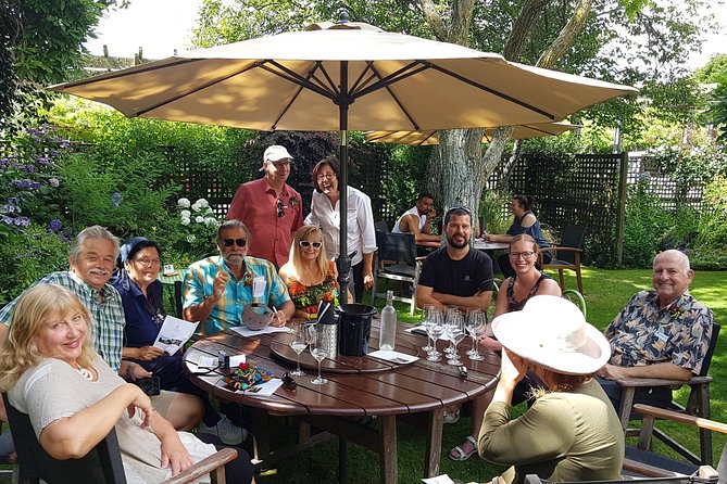 Discover Marlborough Wine - Afternoon Marlborough Wine Tour - Is $117.91 a fair price?