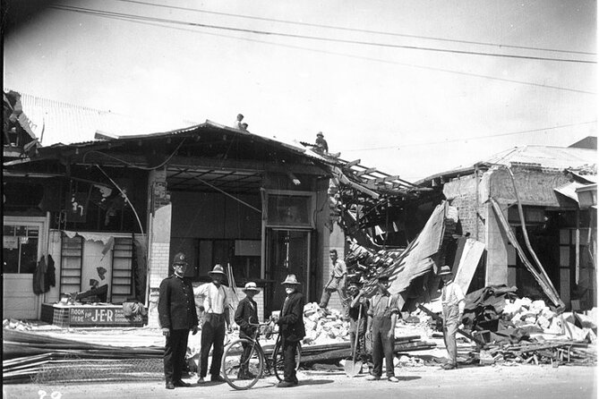 Discover Napier Earthquake: Self-Guided Audio Tour - Stop Two: Waiapu Anglican Cathedral and a 25-Year Wait