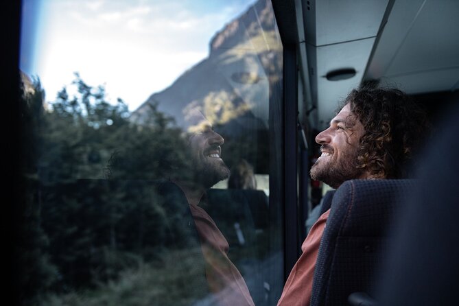 Doubtful Sound Wilderness Cruise from Queenstown - What the $287.95 price covers