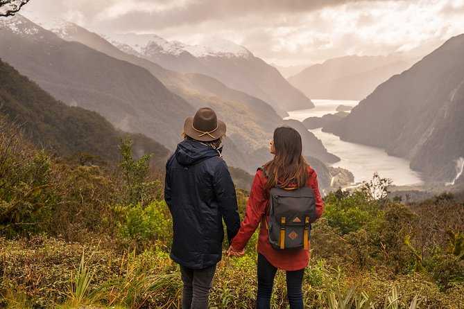 Doubtful Sound Wilderness Cruise from Te Anau - Why the long route to Doubtful Sound is worth considering