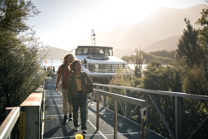 Doubtful Sound Wilderness Cruise from Te Anau - What the $231.47 price really covers