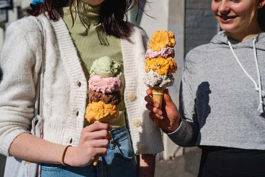 Dunedin: 3 Hour Artisan Food Walking Tour - What the guides add to the experience