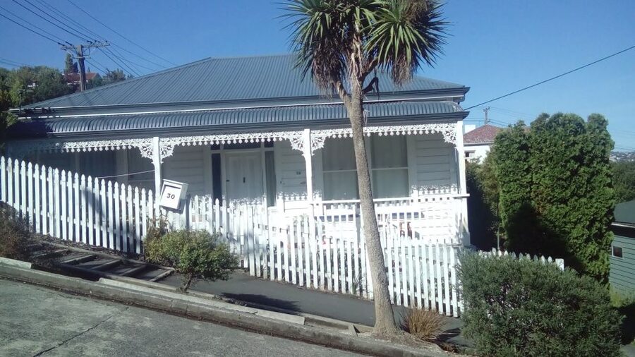 Dunedin: City Highlights and Otago Peninsula Scenery - The Botanic Gardens and Dunedin’s city character